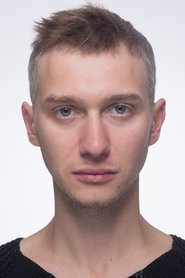 Aleksey Maslodudov portrait