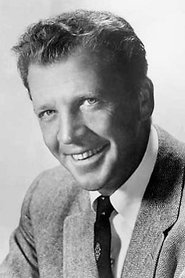 Dan Dailey portrait