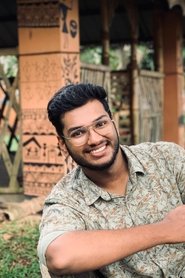 Abhirag Asokan portrait