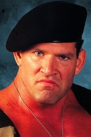 Jeff Farmer portrait