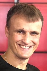Evgeny Gradovich portrait