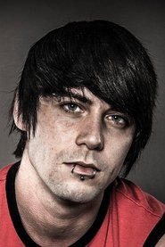 Keith Bowser portrait