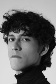 Carlos Guineo portrait