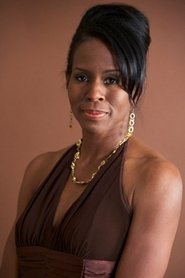 LaRita Shelby portrait