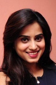 Dimple Chopade portrait