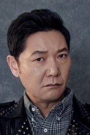 Feng Guoqiang portrait