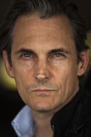 Jason Spisak portrait