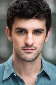 Patrick Keeler portrait