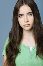 Amber Rothberg portrait