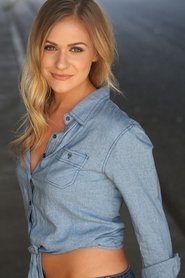 Jeneta St. Clair portrait