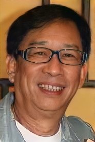 Peter Lai Bei-Dak portrait