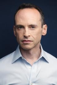 David Lavine portrait
