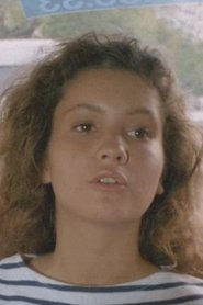 Leila Fréchet portrait