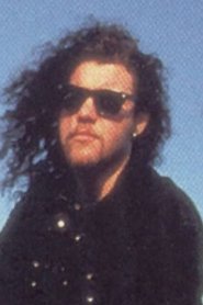 Matthew Archer portrait