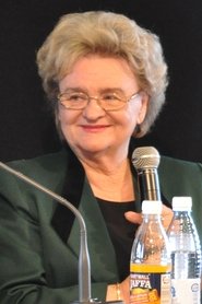 Laila Hirvisaari portrait