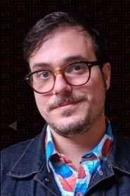 Pedro Eboli portrait