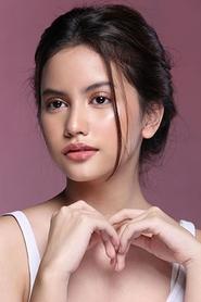 Jessica Shaina portrait