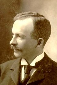 Charles W. Chesnutt portrait