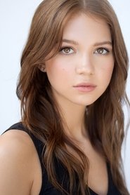 Abby Ross portrait