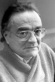 Bernard Evein portrait