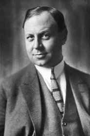 Emil Jannings portrait