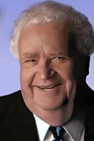 Howard Goodman portrait