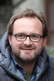 Stefan Betz portrait