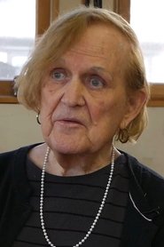 Jennie Alexander portrait