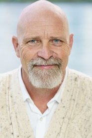 Grant Vlahovic portrait
