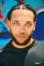 Norquon Morgan portrait