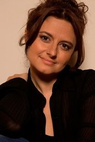 Carla Fioroni portrait