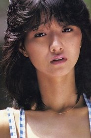 Kazumi Kawai portrait