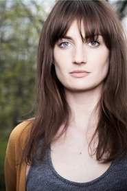 Lydia Haug portrait