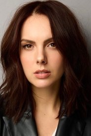 Sof Puchley portrait