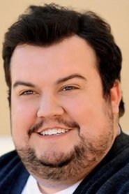 Nick Mundy portrait
