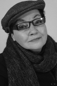 Marina Janaus portrait