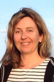 Catherine Hoffmann portrait