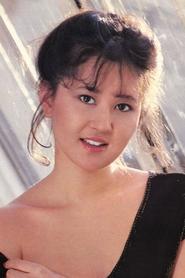 Yoko Hatanaka portrait