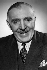 Clarence Kolb portrait
