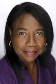 Adilah Barnes portrait