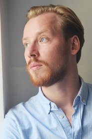 Maciej Nawrocki portrait