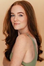 Ana Mackenzie portrait