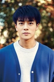 Ryu Saito portrait