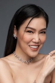 Preeyasuda Akkarasrisawad portrait