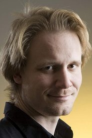 Matěj Dadák portrait