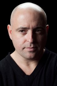 Ian Coppinger portrait