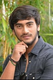 Geetanand portrait