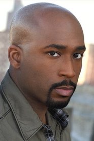 Chester Jones III portrait