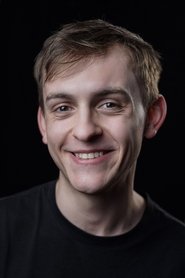 Petr Matyáš Cibulka portrait