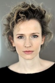 Adina Vetter portrait